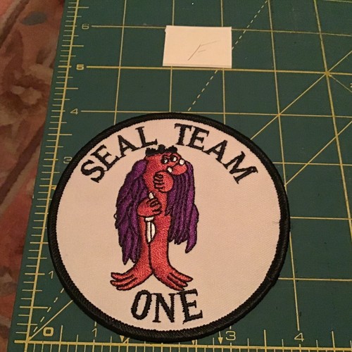 Navy usn seals seal team - team, 1